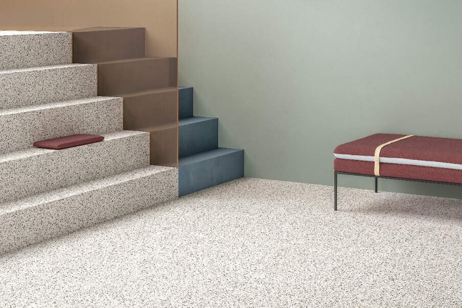Moduleo Tile IVC Moduleo 55 Tiles Mysto (B2B) - De Projectinrichter