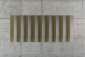 Johanson Decibel Illusion panelen aan muur