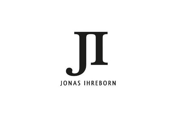 Jonas Ihreborn logo