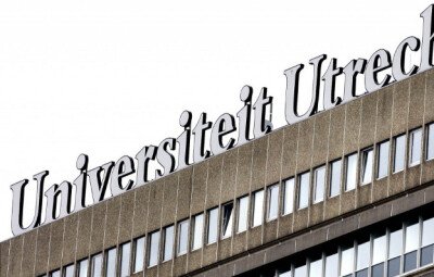 Kantoorinrichting Universiteit Utrecht