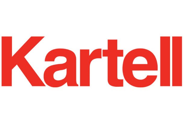 Kartell logo