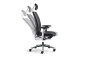 Klober Cato ergonomische bureaustoel