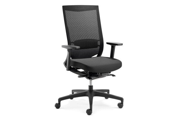 Klober Cato Plus ergonomische bureaustoel