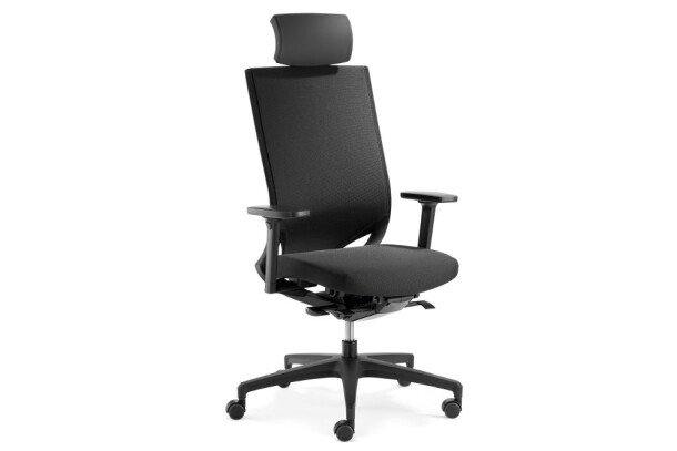 Klober Cato Plus ergonomische bureaustoel