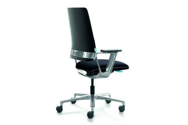 Klöber Connex2 ergonomische bureaustoel