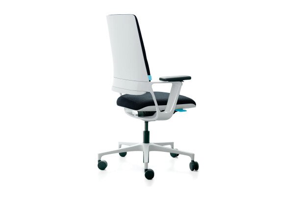 Klöber Connex2 ergonomische bureaustoel