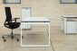 Klober Mera bureaustoel sfeerfoto