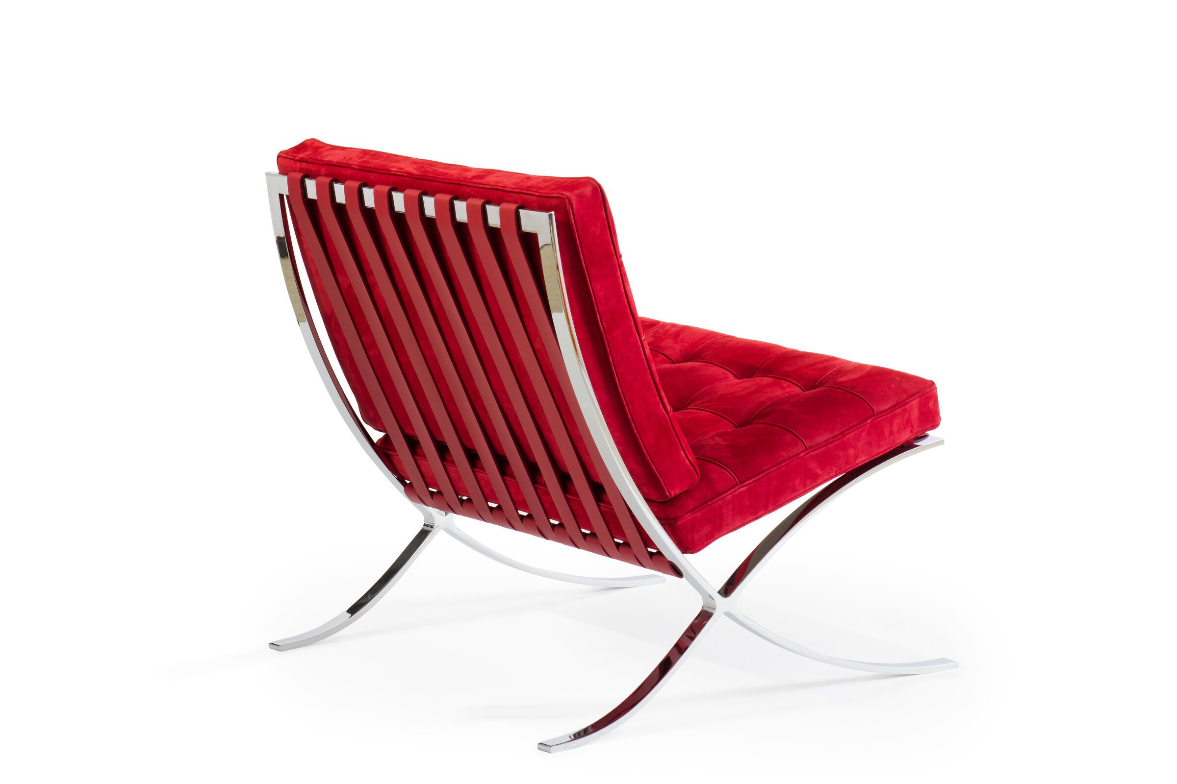 Knoll International Barcelona Chair Fauteuil