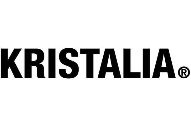 Kristalia logo