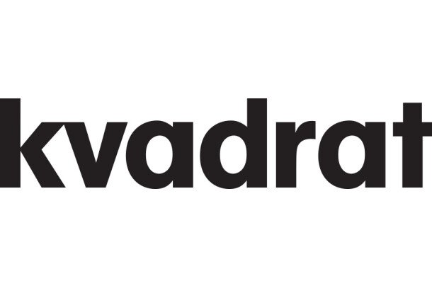 Kvadrat logo