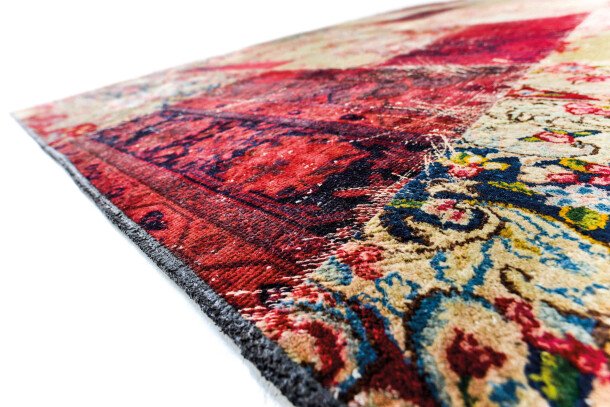 Kymo Mashup Collectors Edition karpet|vloerkleed