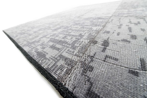 Kymo Mashup Concept Edition OnzeZero vloerkleed|karpet