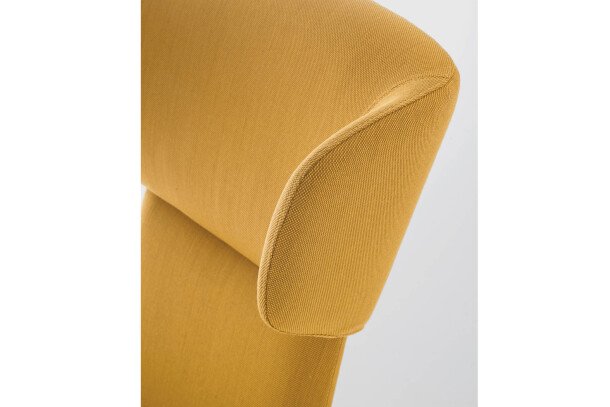 laCividina Myplace fauteuil detail