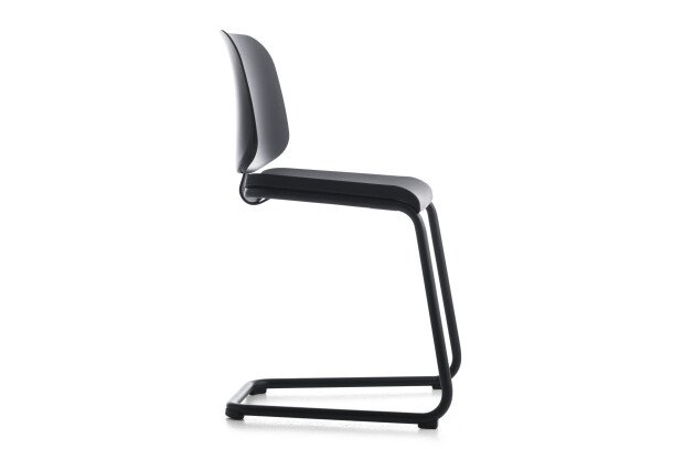 Lammhults Add Chair stoel