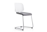 Lammhults Add Chair stoel