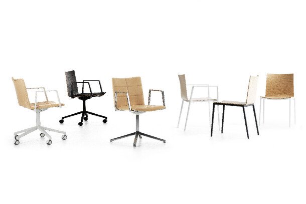 Lammhults Archal serie