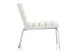 Lammhults Chicago fauteuil
