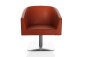 Lammhults Club fauteuil