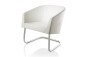 Lammhults Club fauteuil