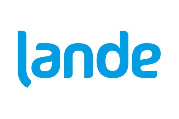 Lande logo