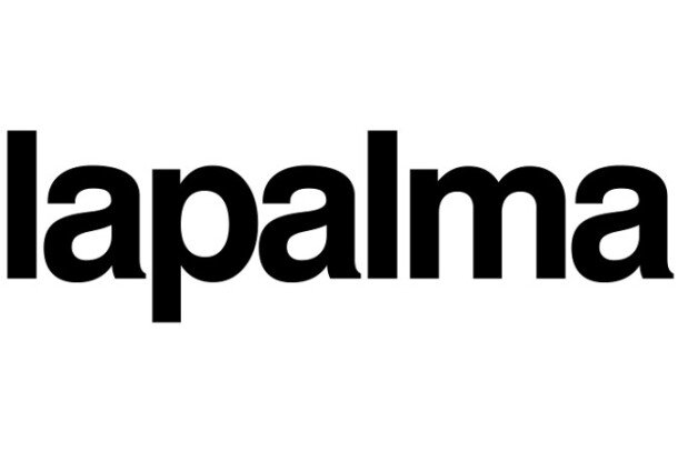Lapalma logo