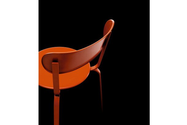 Lapalma Stil stoel detailfoto