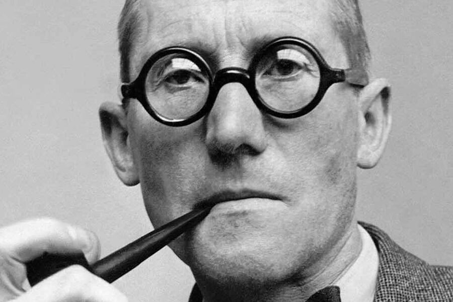 Le Corbusier