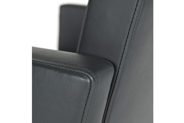 Lensvelt AVL SPR Cathedra fauteuil detail