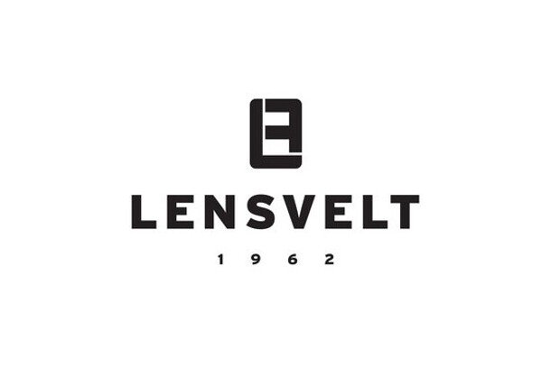 Lensvelt logo