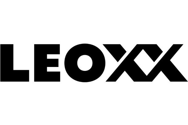 Leoxx logo