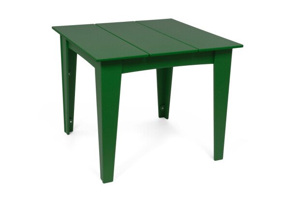 Loll Designs Alfresco Tables vierkant