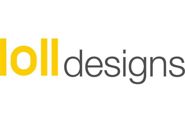 loll designs logo