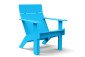 Loll Designs Lollygagger Lounge Chair blue
