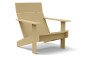 Loll Designs Lollygagger Lounge Chair sand