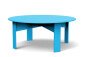 Loll Designs Lollygagger Tables blue