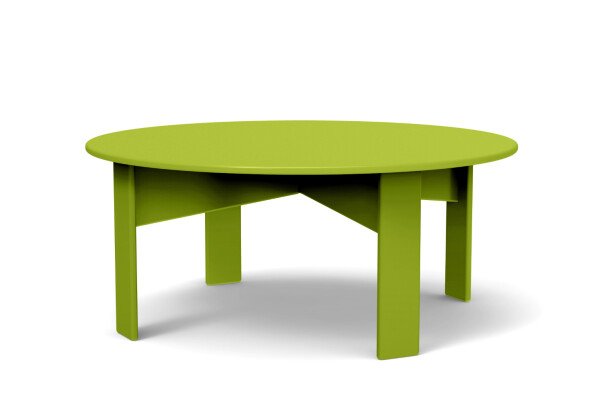 Loll Designs Lollygagger Tables green