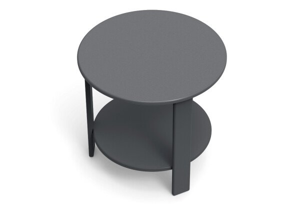 Loll Designs Lollygagger Tables grey
