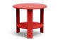 Loll Designs Lollygagger Tables red