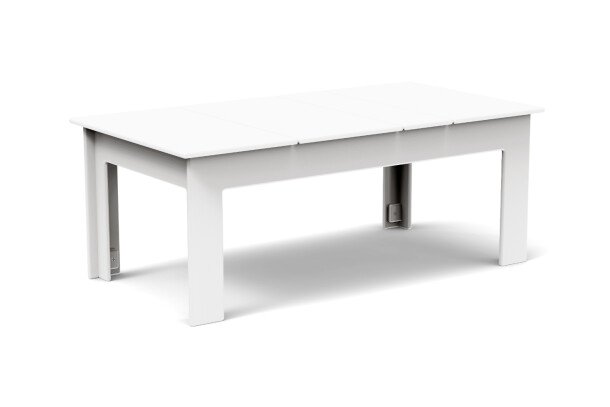 Loll Designs Lollygagger Tables white