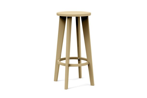 Loll Designs Norm Barstool sand