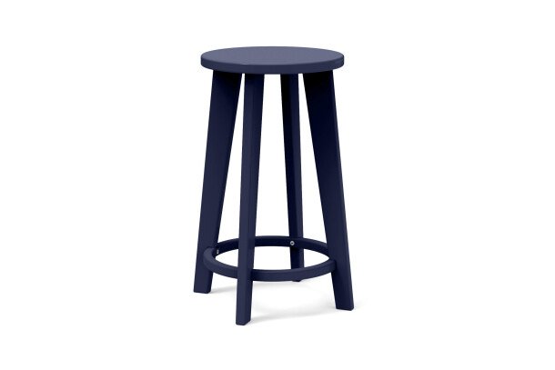 Loll Designs Norm Counterstool navy