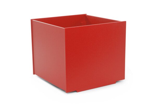 Loll Designs Planters red