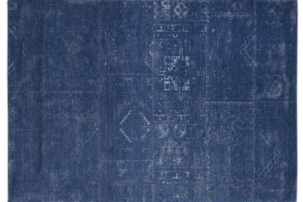 Louis de Poortere Fading World Old Kilim vloerkleed | karpet