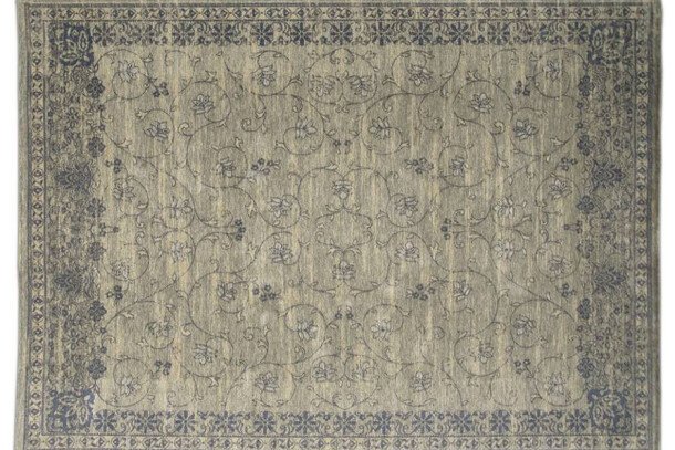 Louis de Poortere Vintage Fedra vloerkleed | karpet