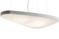 Luceplan Petale akoestische plafondlamp