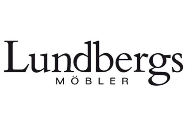 Lundbergs Möbler logo