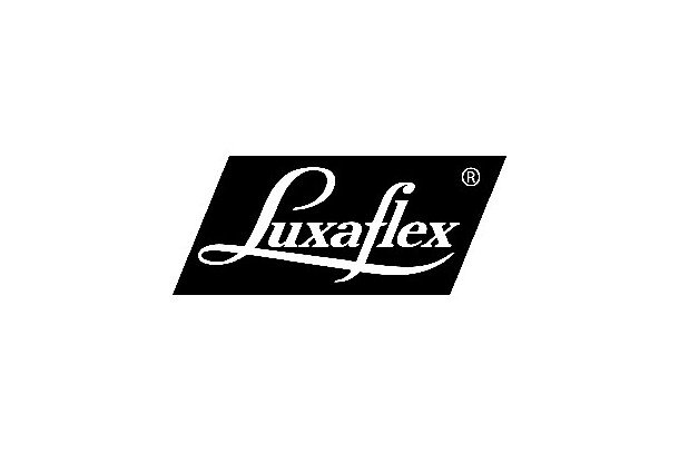 Luxaflex logo