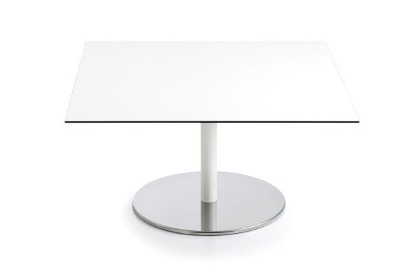 Luxy inCollection vierkante tafel