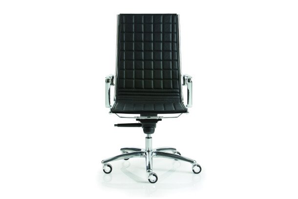 Luxy Light bureaustoel