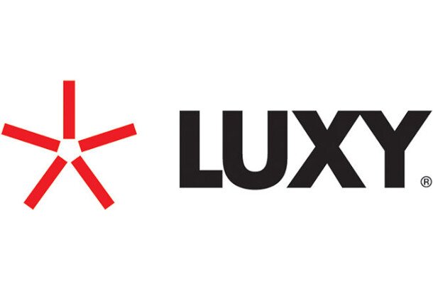 Luxy logo